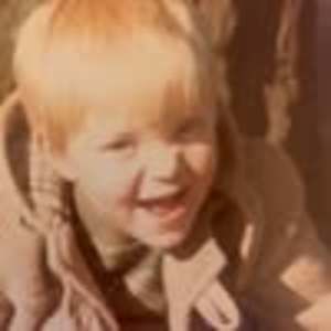 Meet your Posher, Alistair